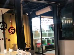 -南蚝小贝海鲜特色餐厅(南澳岛店)