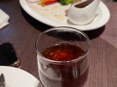 -鹭禧·中餐厅(厦门波特曼七星湾酒店)