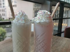 -CAGES凯吉思西餐厅运动乐园(静安店)