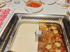 -海底捞大排档火锅(打浦路店)