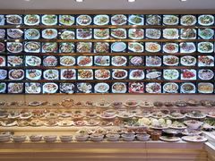 -旺达·福州菜(正大广场店)