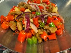 干锅肥肠-天宝兄弟(前海壹方城店)