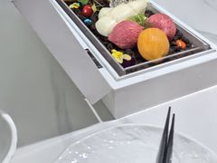 彼得兔庄园点心-3号仓库·创意中国菜(新世界城店)