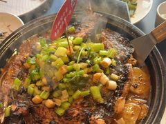 -辣尚瘾·烤鱼·新川菜(交大直营店)