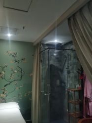 -时尚殿堂·颜SPA