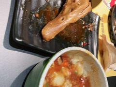 -嘎嘎鸭脑壳(金沙店)