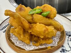 -盈田盈粥庄(博山东路店)
