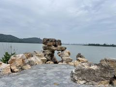 -东湖落雁景区