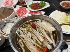 -世贸万锦大酒店·烹大师火锅达人