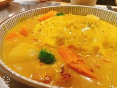 -火山屋台(新街口店)