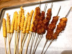 -铁人烧烤(北京店)