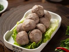 -贵宾牛·潮汕牛肉火锅(珠池总店)