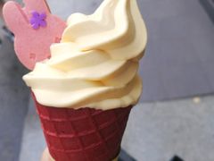 -麦当劳(山大路店)