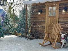 -HERRE·FARM 赫尔露营农场·团建聚会包场