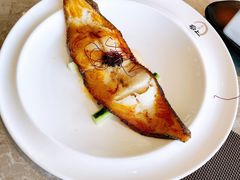 香煎鳕鱼-極上萬膳·日料放题(来福士江景店)