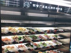 特色小郡肝-XiaoJunGan Hotpot 钢管厂五区小郡肝火锅串串香