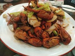 -衢州人家(建国北路店)