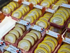 -詹记桃酥(马鞍山万达店)