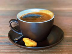 美式咖啡-花马天堂云南餐厅 Lost Heaven(外滩店)