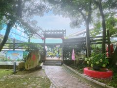 -上海佘山世茂艾美酒店