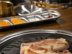 -·缸桶屋·韩式牛肋条自助烤肉(西湖D11店)