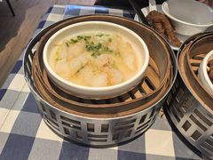 -小粤楼·怀旧粤菜(万辉国际广场店)