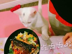 -鱼乐轩海鲜专门店