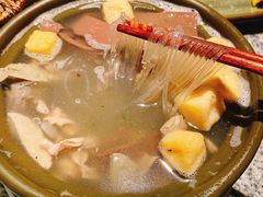 -南京大牌档(济南万象城店)