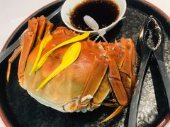 大闸蟹套餐-松鹤楼·非遗·苏帮菜(融科店)