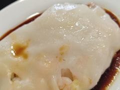韭王鲜虾拉肠-伍湛记 · 广州老字号(龙津中路店)