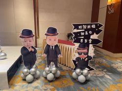 -告白气球派对策划·求婚·订婚宴·宝宝宴·生日派对