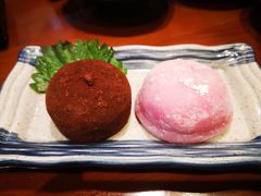 大福-三月居酒屋(青年大街店)