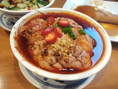 -炉小二铜锅牛蛙•川湘菜(三里屯店)