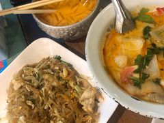 -Doo Dee Thai Food(Issan/Isaan/Esan)