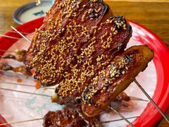 -北三老太太烧烤(人生一串上榜店)