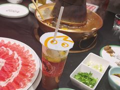 -南门四季铜锅涮肉(大屯·北苑店)