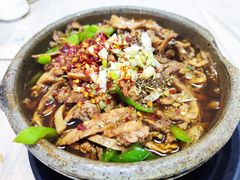 -梁师傅砂锅(哈达西街店)