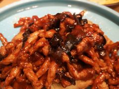 -新白鹿餐厅(城西银泰城店)