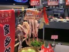 -鱼食饭稻·苏浙土菜17年老馆子(平江路店)