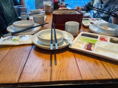 -四季民福烤鸭店(前门廊房二条店)