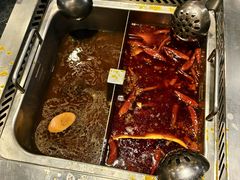 -川西坝子火锅(金沙1.0直营店)