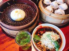 -花园茶楼(兴城西路店)