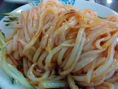 android_upload_pic-东关吉祥西安腊汁肉夹馍(健德门店)