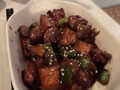 松露黑椒牛肉-新元素(丽都店)