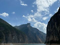 -巫峡·神女景区