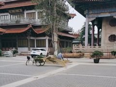 -高旻寺