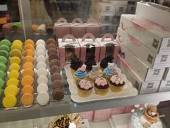 -CAKE BOSS 蛋糕老板(西单君太百货店)