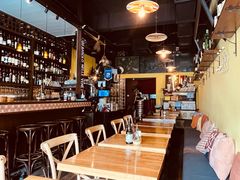 -La Tavernetta(Bar à Vin)(乌鲁木齐路店)