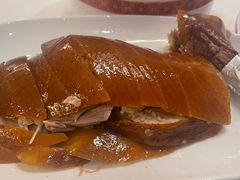 -大鸭梨烤鸭店(花园村店)