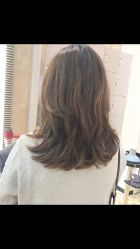 -丝情发艺 I SALON